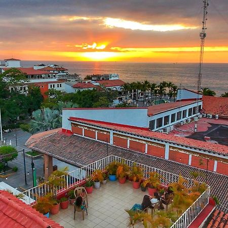 Casa Kraken Hostel Puerto Vallarta Buitenkant foto