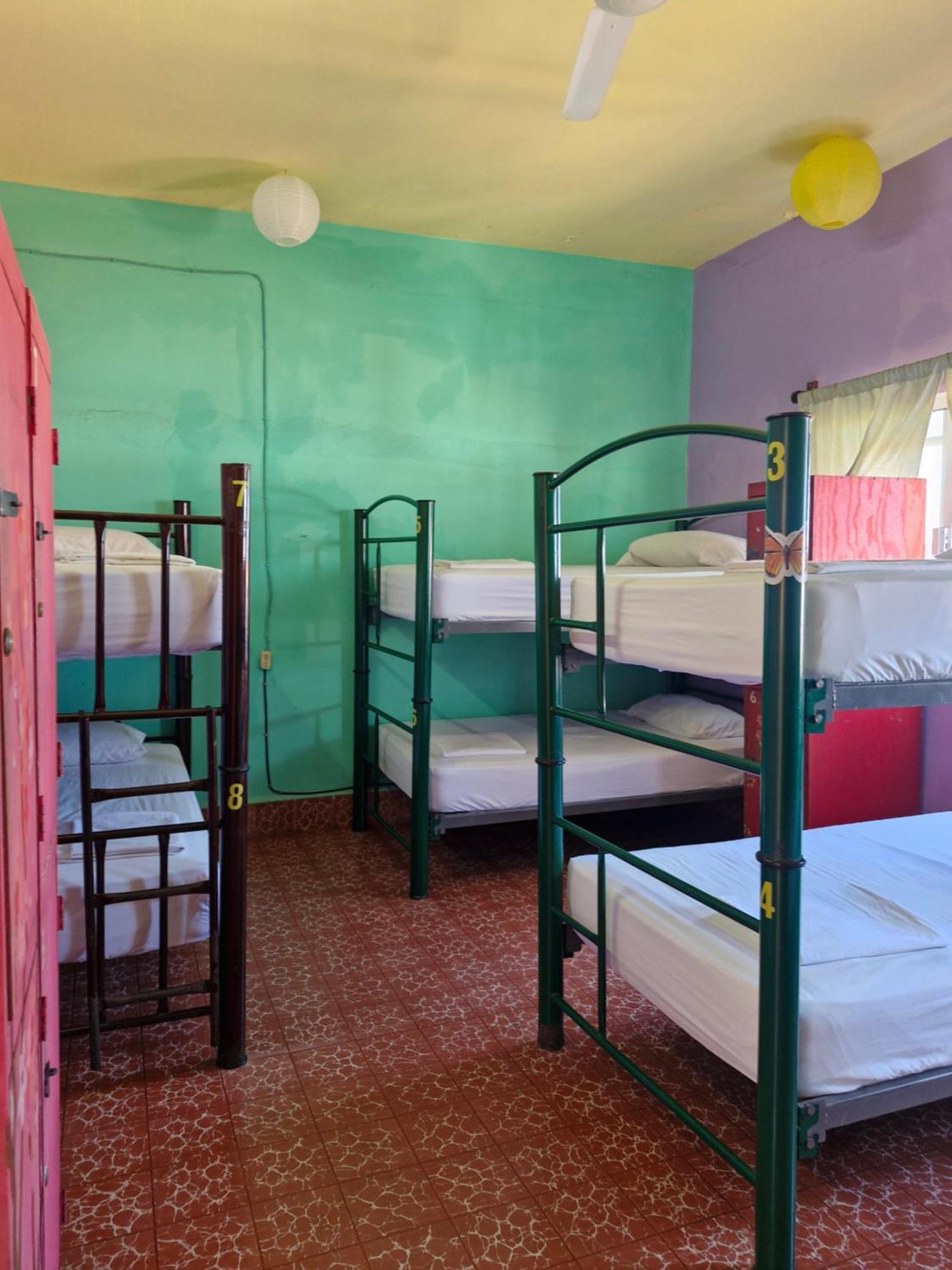 Casa Kraken Hostel Puerto Vallarta Buitenkant foto