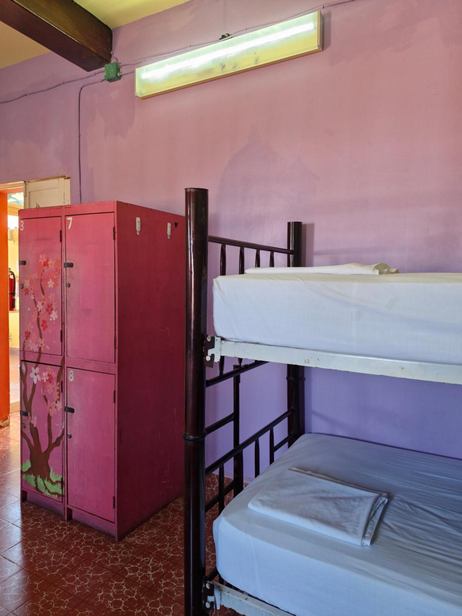 Casa Kraken Hostel Puerto Vallarta Buitenkant foto