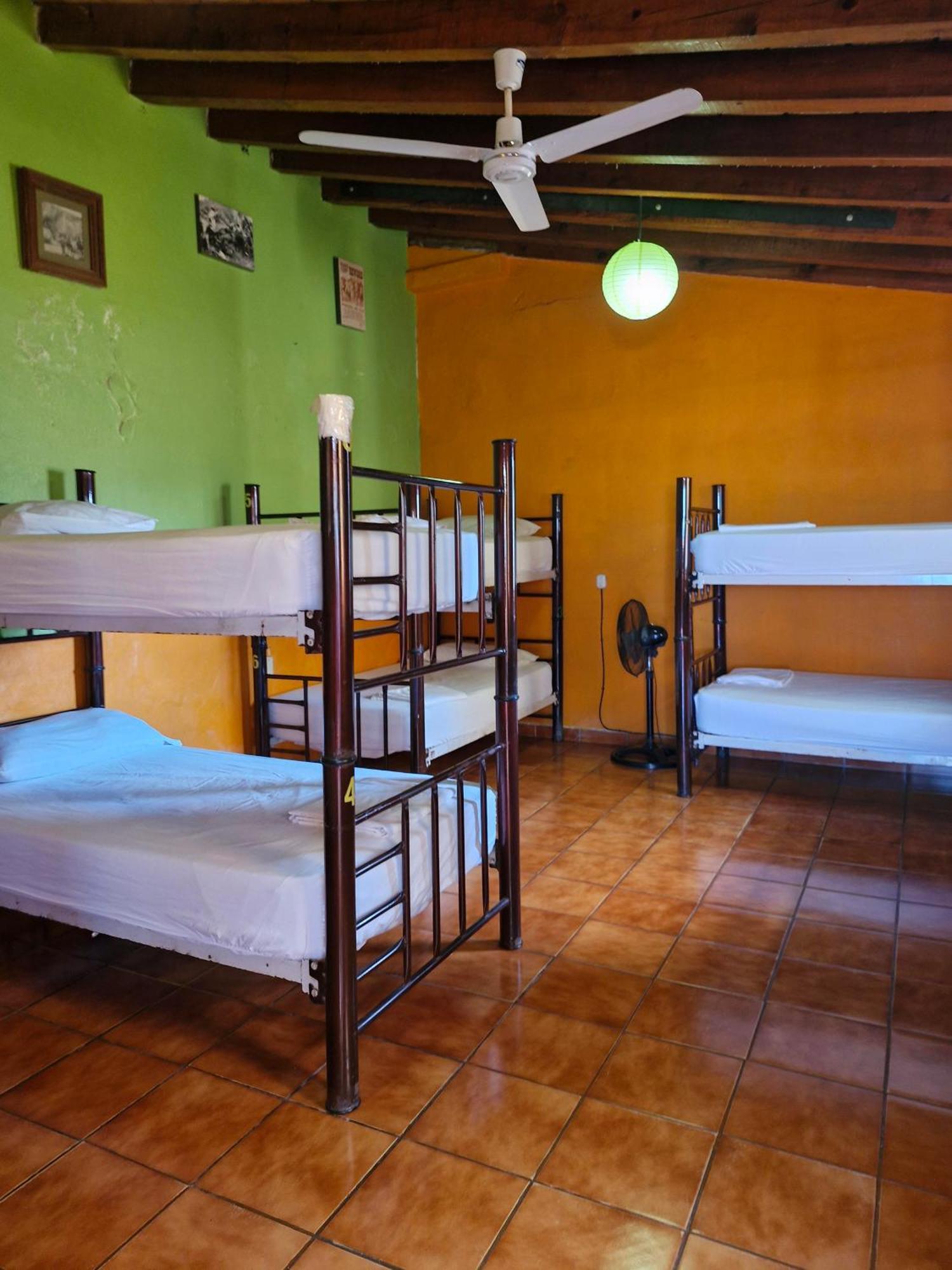 Casa Kraken Hostel Puerto Vallarta Buitenkant foto