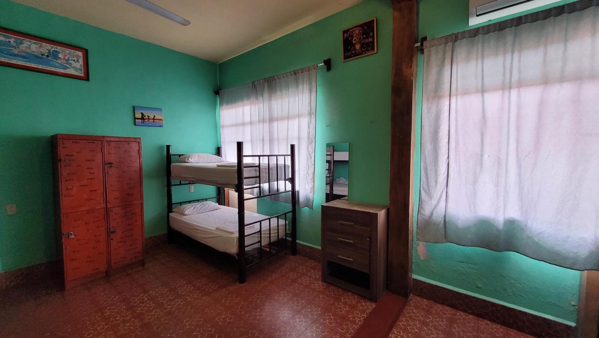 Casa Kraken Hostel Puerto Vallarta Buitenkant foto