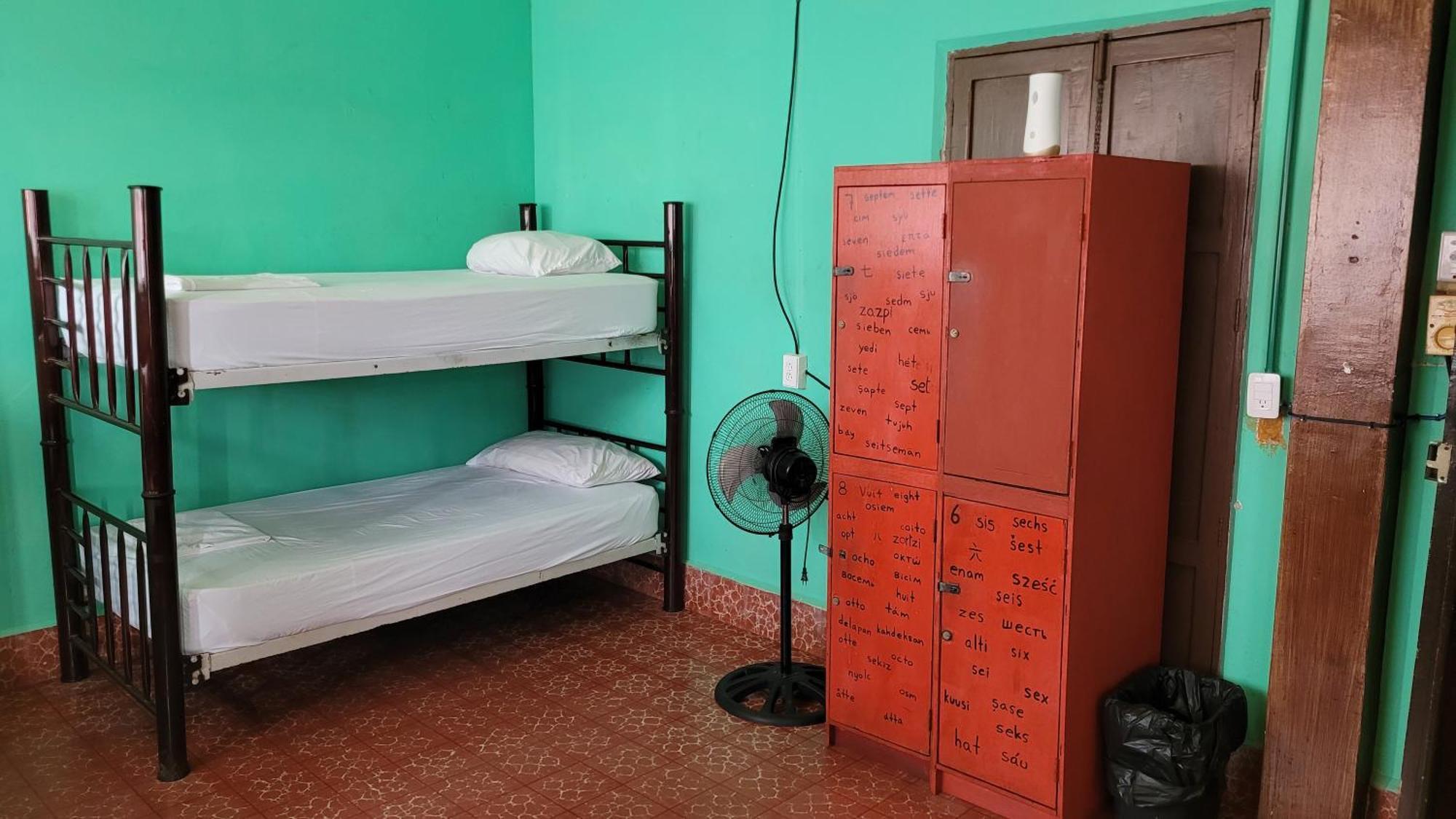 Casa Kraken Hostel Puerto Vallarta Buitenkant foto